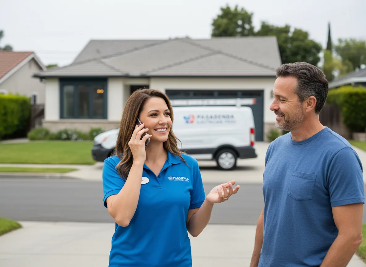 Electrician Coleman, OK FAQs